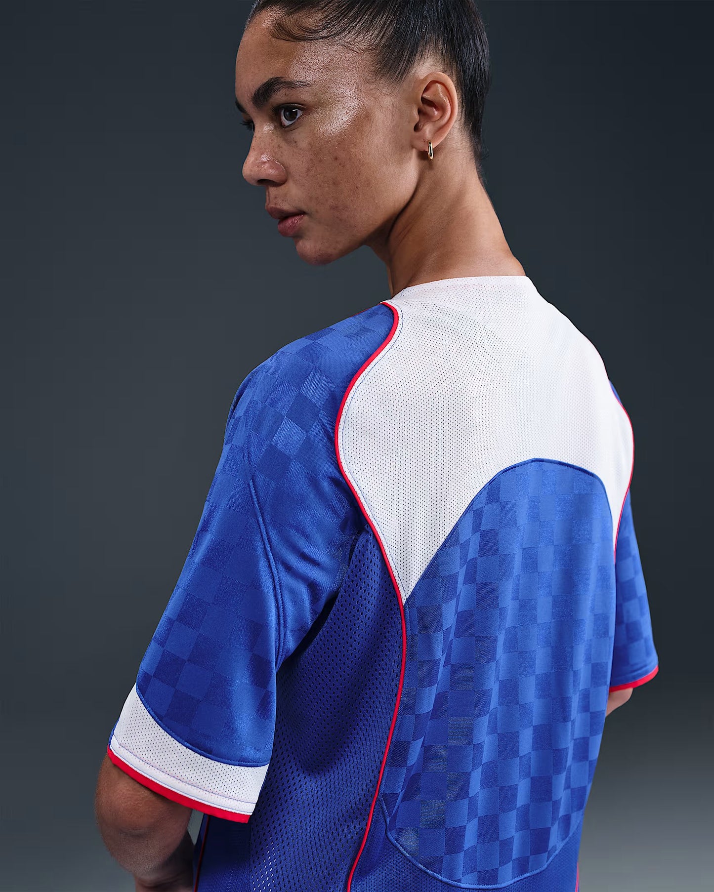 NIKE TOTAL 90 DRI-FIT SHIRT