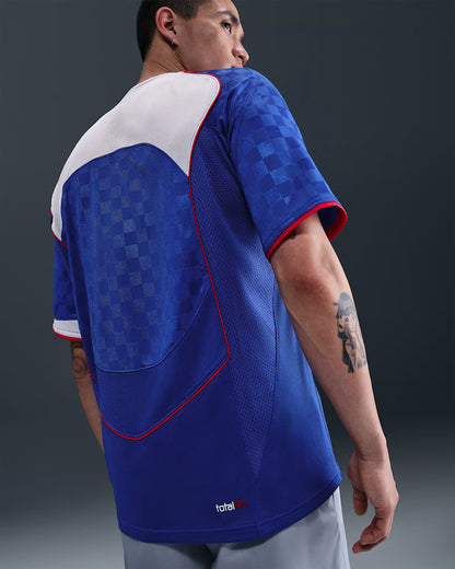 NIKE TOTAL 90 DRI-FIT SHIRT