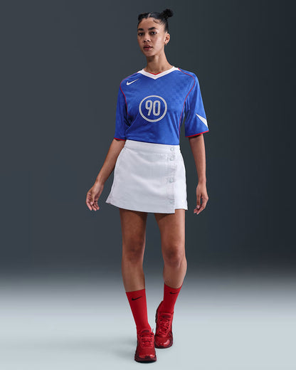 NIKE TOTAL 90 DRI-FIT SHIRT