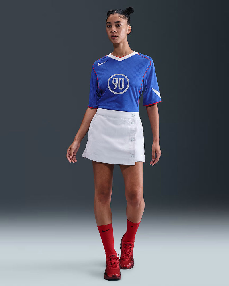 NIKE TOTAL 90 DRI-FIT SHIRT