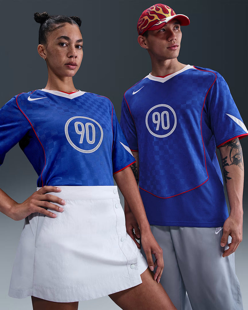 NIKE TOTAL 90 DRI-FIT SHIRT