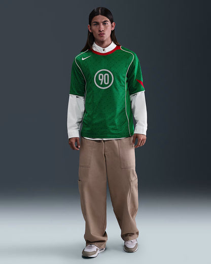 NIKE TOTAL 90 DRI-FIT SHIRT
