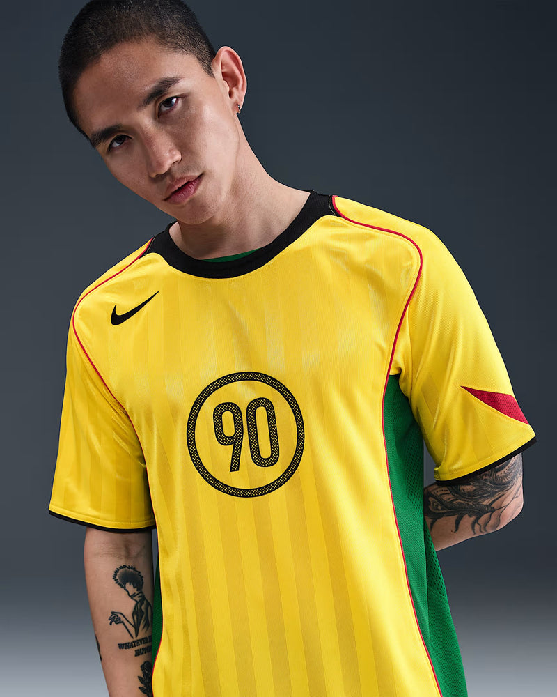 NIKE TOTAL 90 DRI-FIT SHIRT