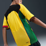 NIKE TOTAL 90 DRI-FIT SHIRT