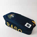 CUSTOM WASH BAG