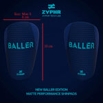 ZYPHR BALLER EDITION SHIN PAD