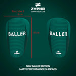 ZYPHR BALLER EDITION SHIN PAD