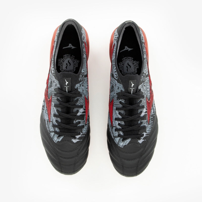 MIZUNO MORELIA NEO III BETA JAPAN SR4 – HKGBALLBOOT 香港足球鞋