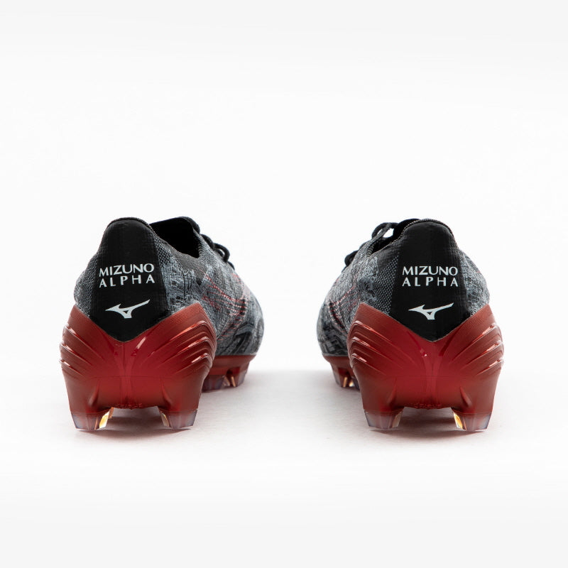 MIZUNO ALPHA SR4 JAPAN – HKGBALLBOOT 香港足球鞋