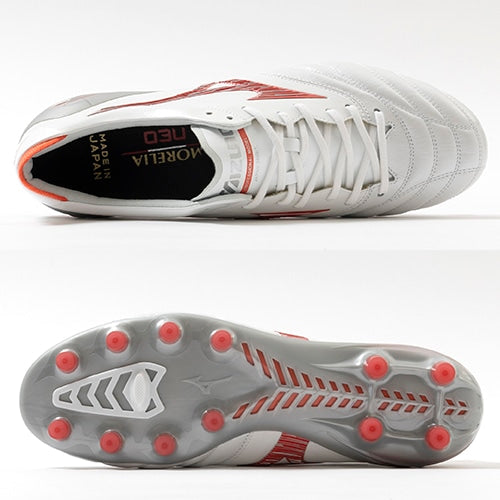 MORELIA NEO IV JAPAN