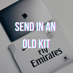 CUSTOM LAPTOP SLEEVE