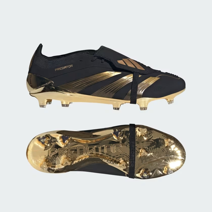 PREDATOR ELITE FT FG JB – HKGBALLBOOT 香港足球鞋