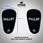 ZYPHR BALLER EDITION SHIN PAD