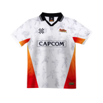 STREET FIGHTER RETRO JERSEY