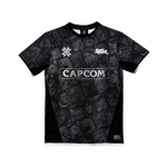 STREET FIGHTER RETRO JERSEY