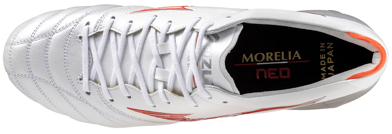 MORELIA NEO 4 JAPAN