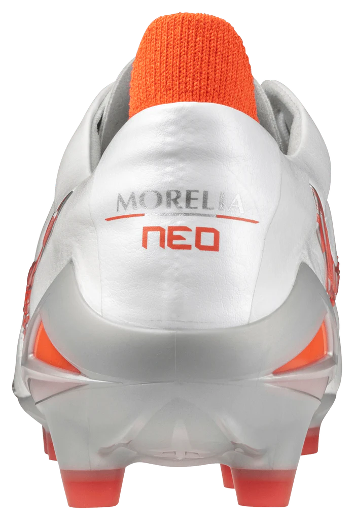 MORELIA NEO 4 JAPAN
