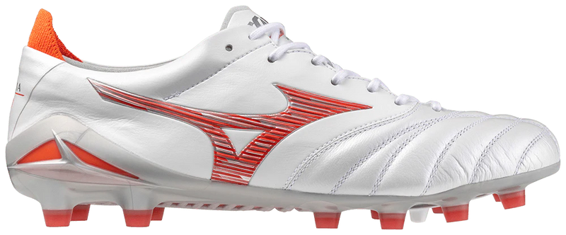 MORELIA NEO 4 JAPAN