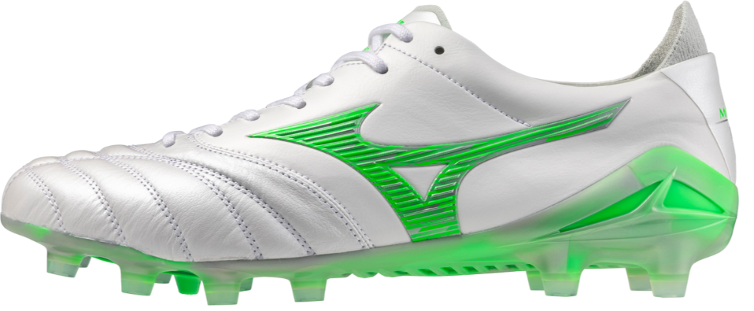 MORELIA NEO 4 JAPAN