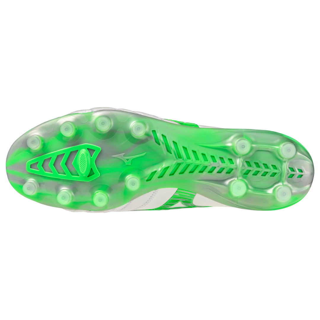 MORELIA NEO 4 JAPAN