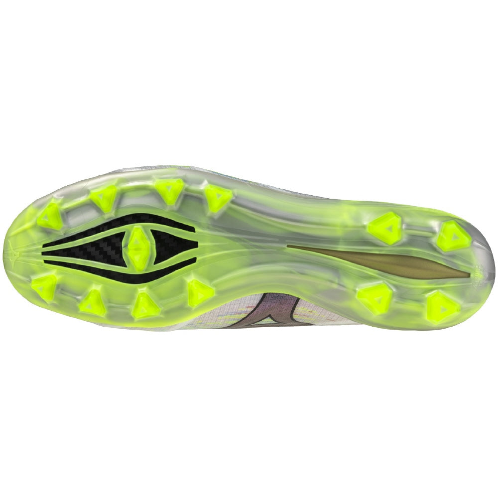 MIZUNO ALPHA 2 JAPAN