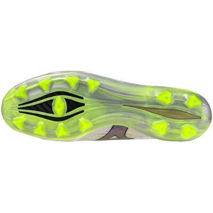MIZUNO ALPHA 2 JAPAN