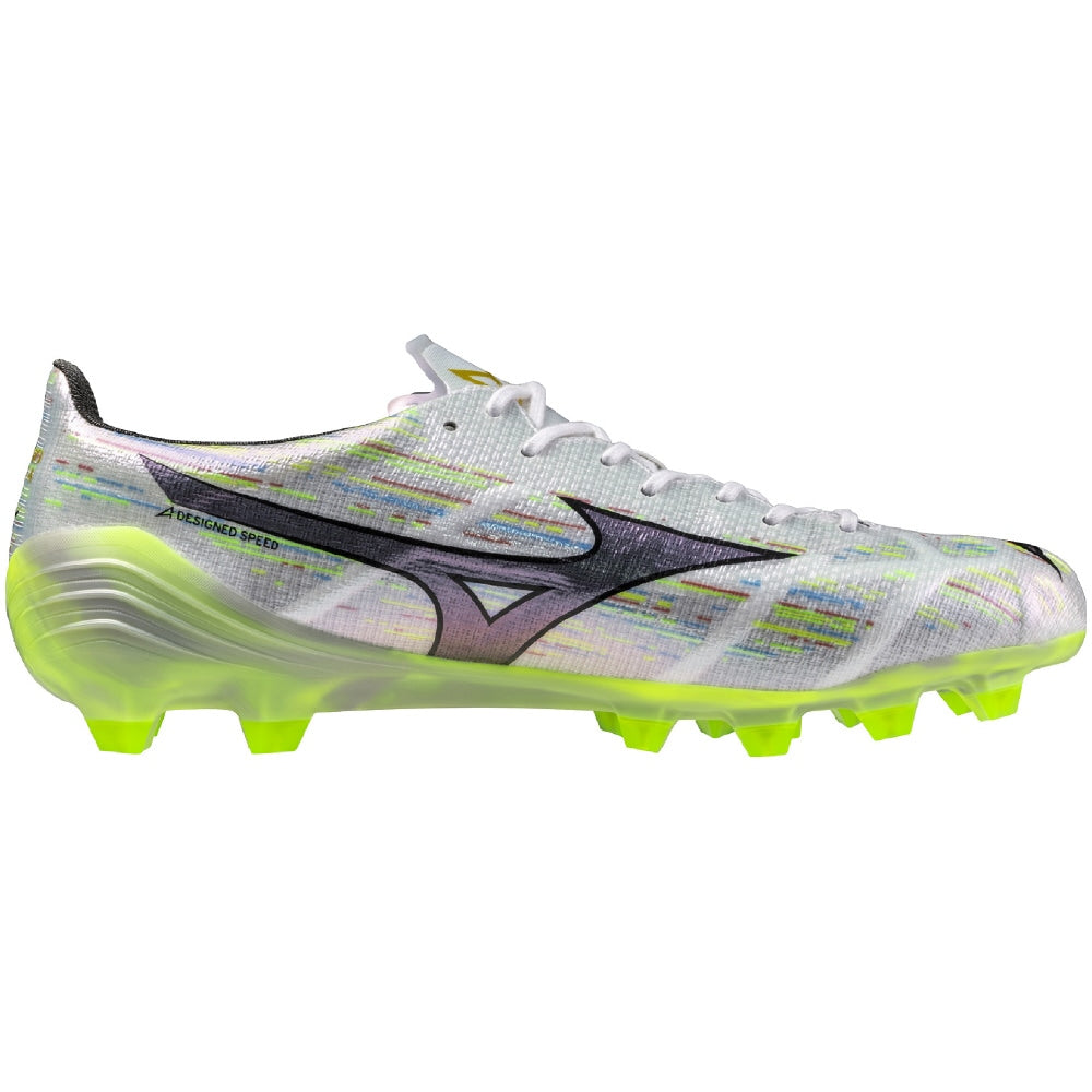 MIZUNO ALPHA 2 JAPAN
