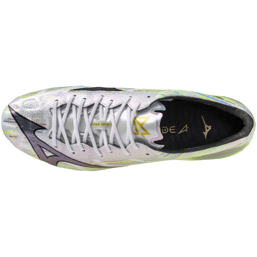 MIZUNO ALPHA 2 JAPAN