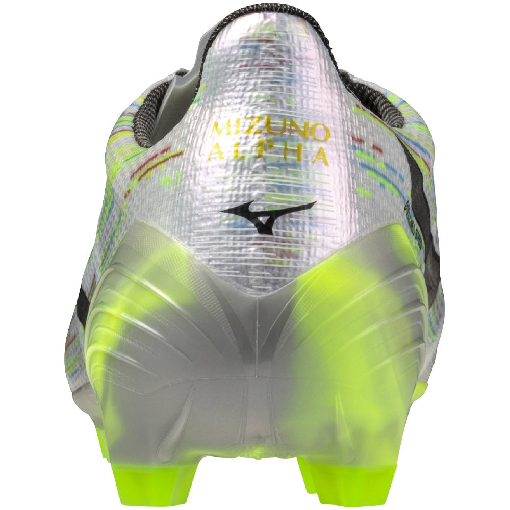 MIZUNO ALPHA 2 JAPAN