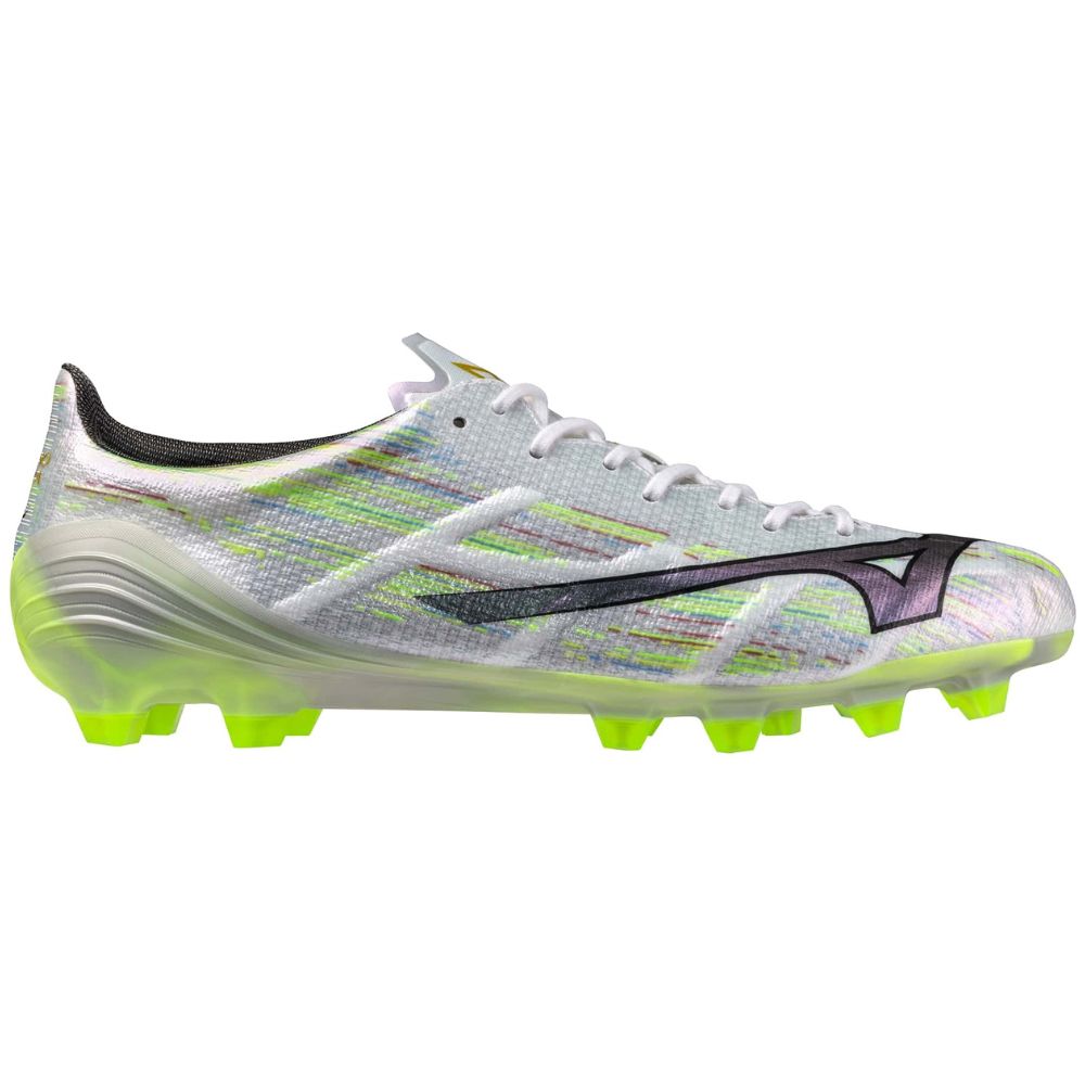 MIZUNO ALPHA 2 JAPAN