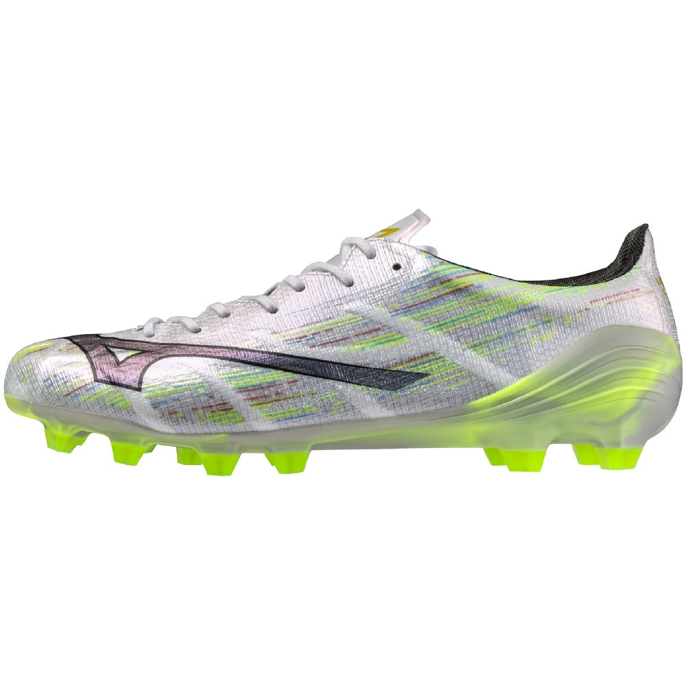 MIZUNO ALPHA 2 JAPAN