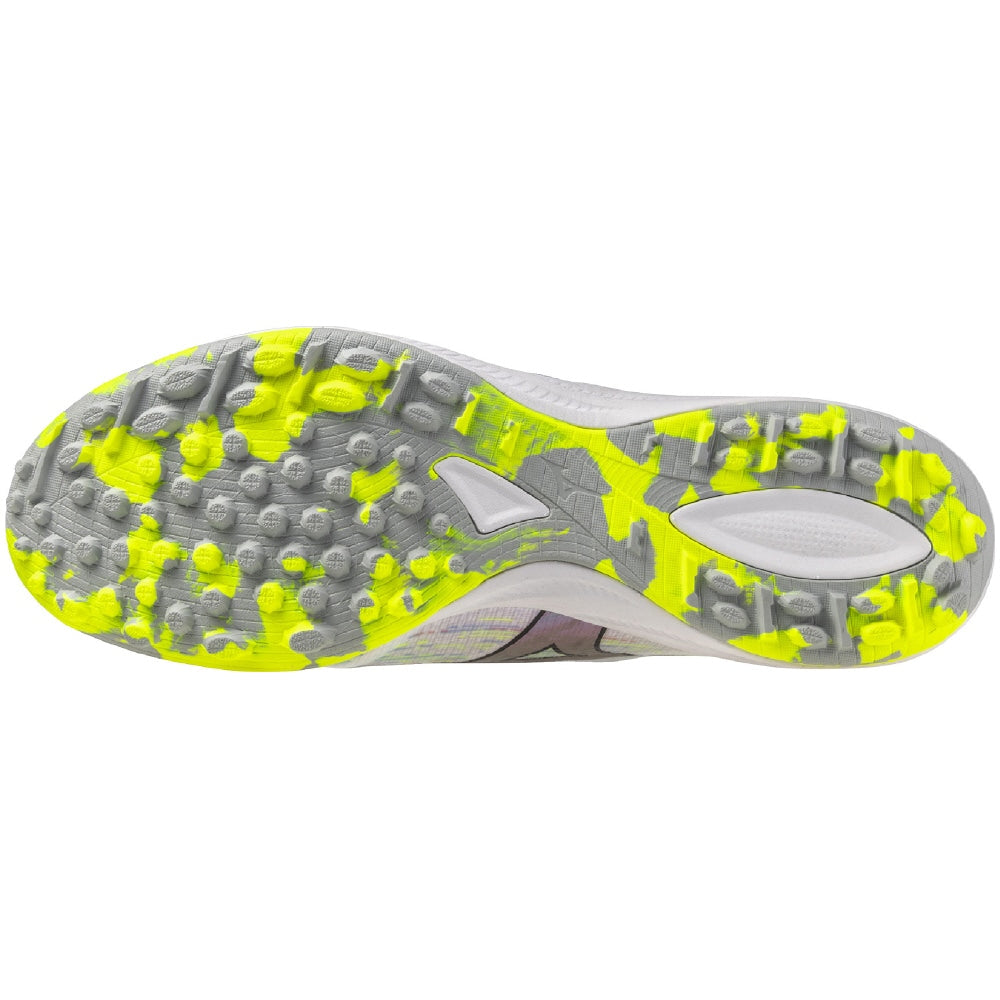 MIZUNO ALPHA 2 ELITE AS