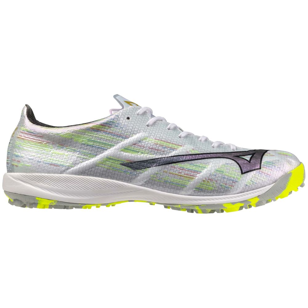 MIZUNO ALPHA 2 ELITE AS