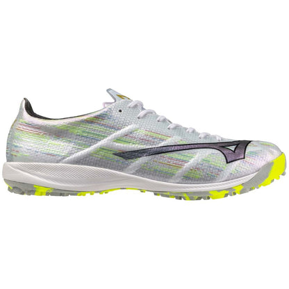 MIZUNO ALPHA 2 ELITE AS