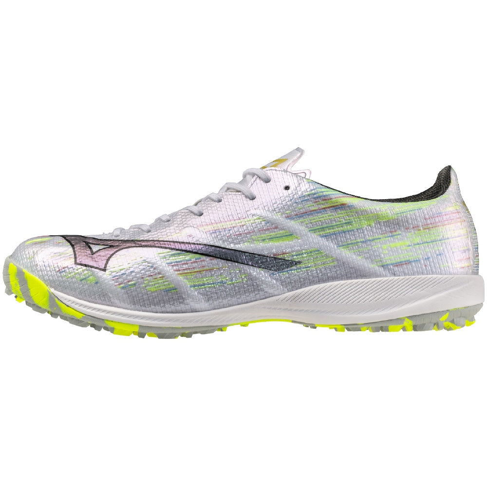 MIZUNO ALPHA 2 ELITE AS