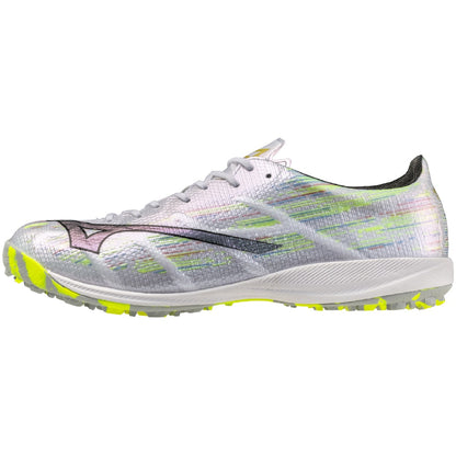 MIZUNO ALPHA 2 ELITE AS