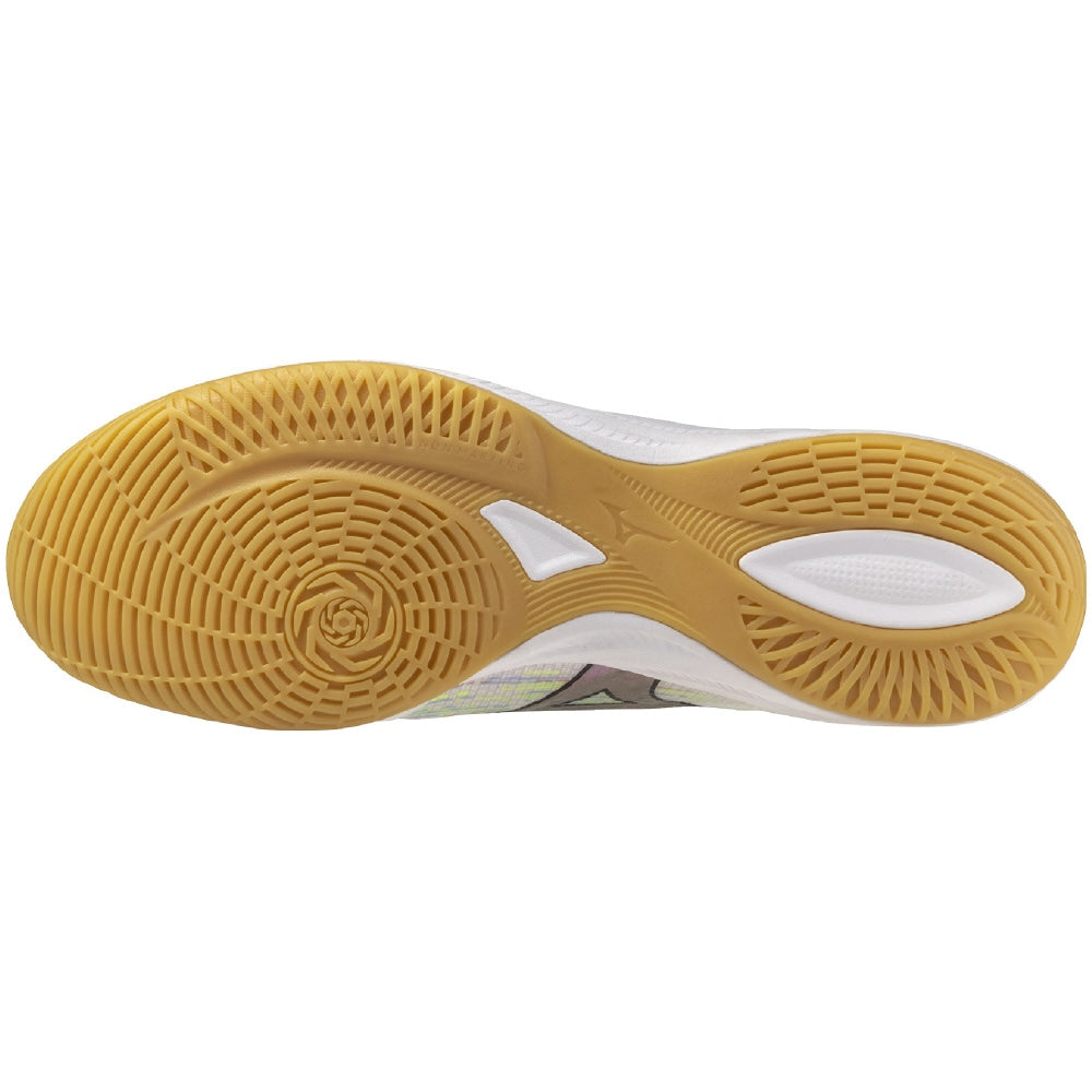 ミズノ MIZUNO α II ELITE IN P1GF256209 Mizuno Alpha 2 Elite IN p1gf256209 | TOKYO FOOTBALL