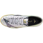 MIZUNO ALPHA 2 ELITE IN