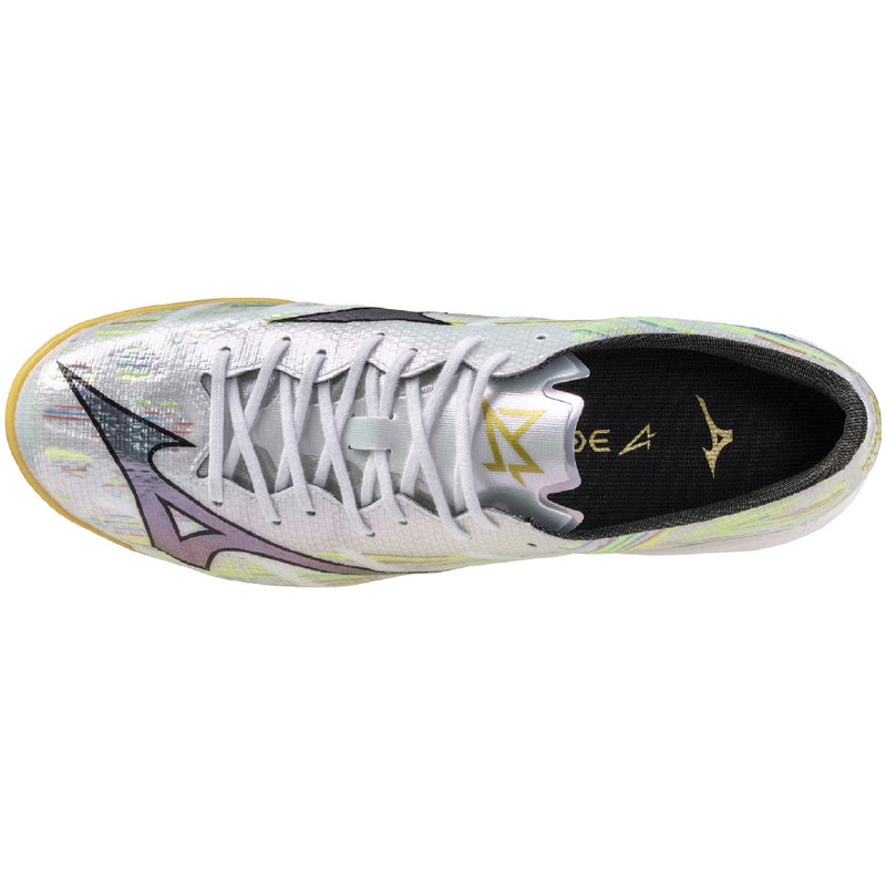 MIZUNO ALPHA 2 ELITE IN