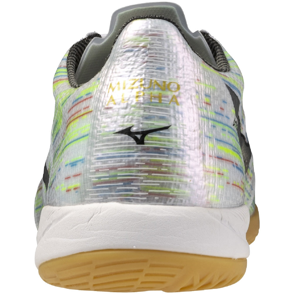 ミズノ MIZUNO α II ELITE IN P1GF256209 ミズノアルファII ELITE IN(サッカー／フットボール)|P1GF2562