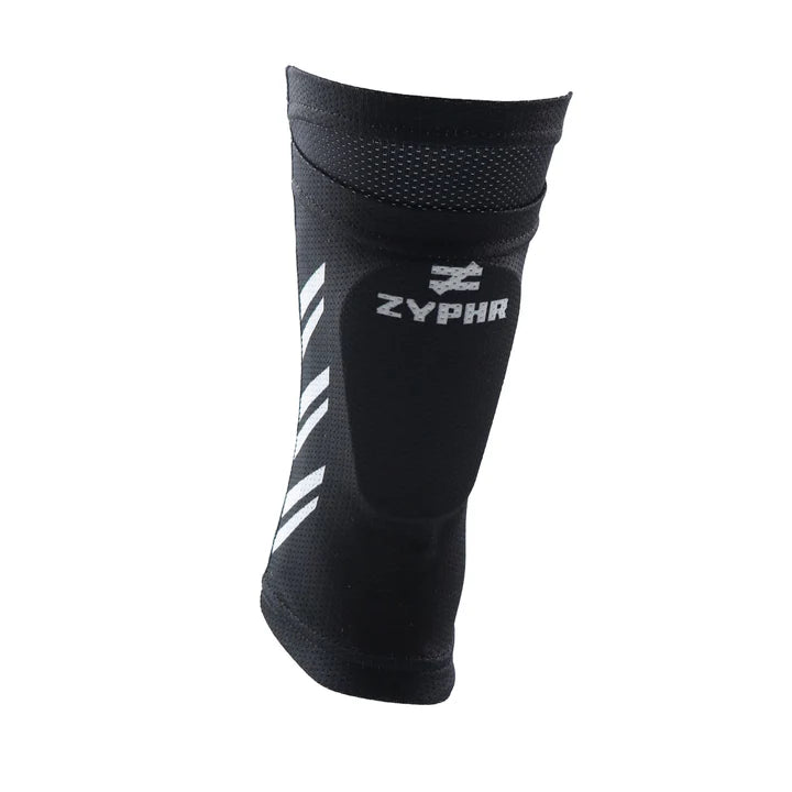 ZYPHR SHIN PAD LEGS SLEEVES