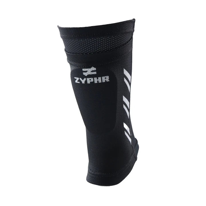 ZYPHR SHIN PAD LEGS SLEEVES