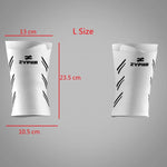 ZYPHR SHIN PAD LEGS SLEEVES