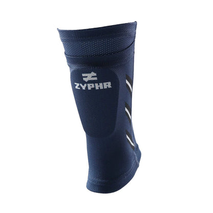 ZYPHR SHIN PAD LEGS SLEEVES