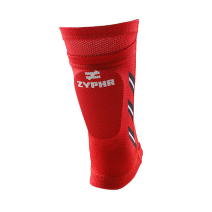 ZYPHR SHIN PAD LEGS SLEEVES