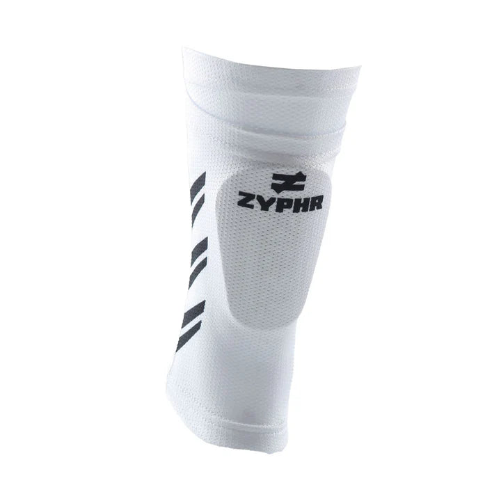 ZYPHR SHIN PAD LEGS SLEEVES