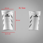 ZYPHR SHIN PAD LEGS SLEEVES