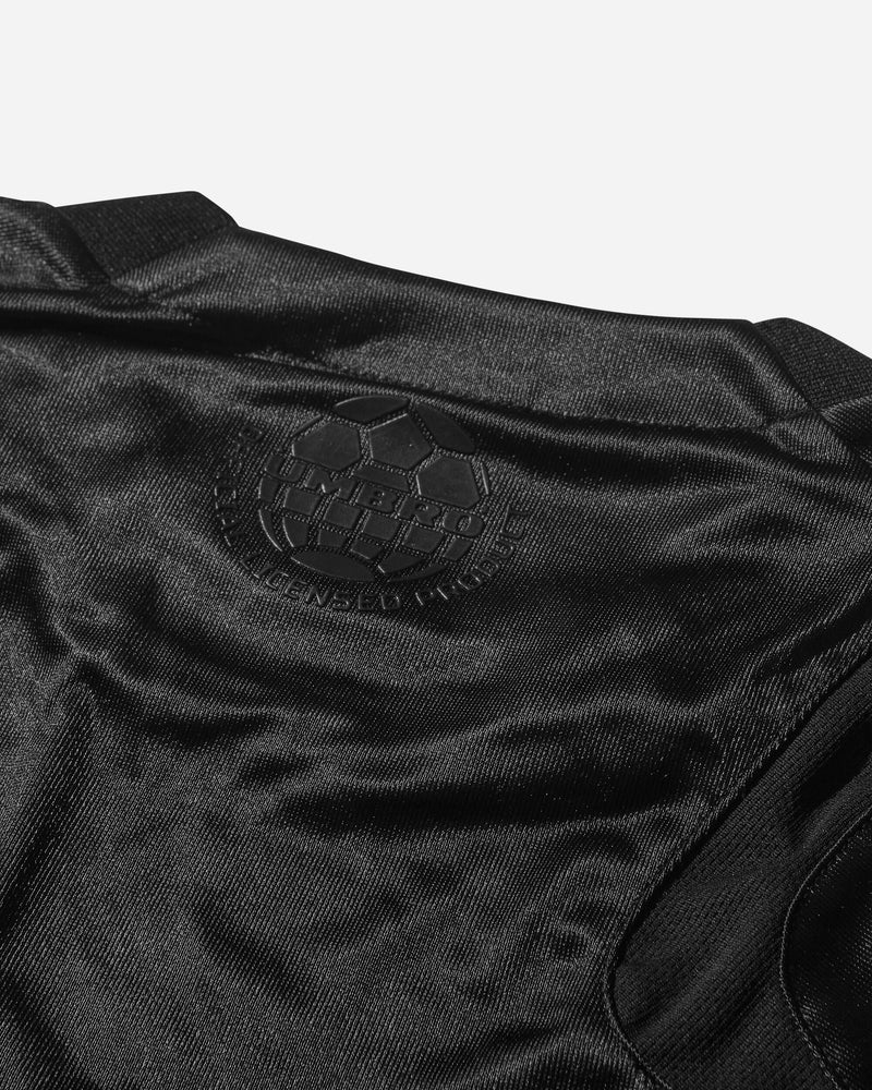 Men's 2004 Longsleeve Jersey Black