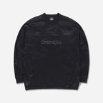 Men's 2004 Longsleeve Jersey Black