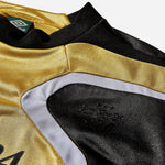 Men's 2004 Longsleeve Jersey Gold